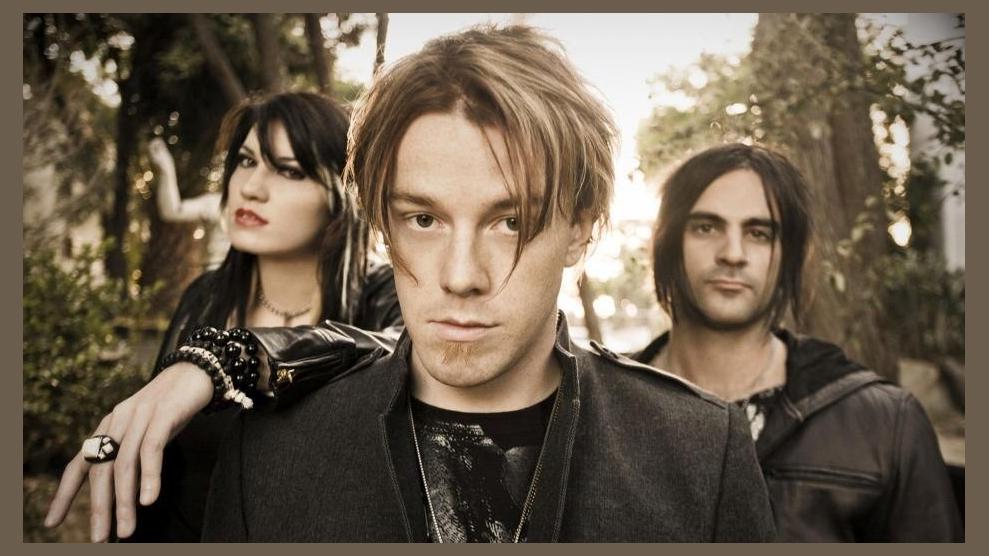 Sick Puppies